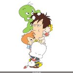 [댓글부탁해] <b>둘리</b> 아는 사람 있니?