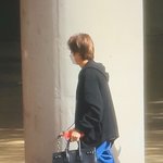 [NCT즌] 너무 <b>설레</b> 그냥 저 아디다스 바지에