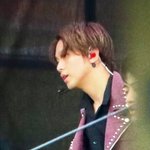 [NCT즌] 인이어 진짜 잘어울려...<b>레드</b>짱..