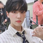 [펜타곤] 이거 홍시 화장