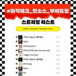 [NCT즌] 오늘 10시 화력<b>체크</b> 만괂부!