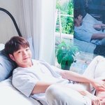 [BTOB] 이창섭은 분위기가 <b>오짐</b>