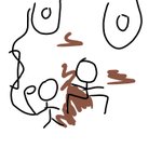 [아개빡쳐] 하 ㅅ1ㅂ 진짜 할매년이 내 다리에 똥쌈;