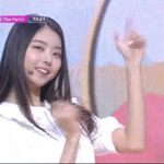 [모두드루와] <b>임나영</b>은 어떻게 저렇게 얼굴이 동그래??
