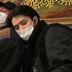 <b>세훈이</b> 옆에 이사람 누구냐