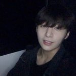 [골든차일드] <b>성윤</b>이가 오늘 브이앱에서 얘기한 선물