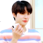 [NCT즌] 정우야 <b>사랑행</b>