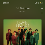 [NCT즌] 내 <b>퍼스트</b>러브...