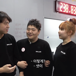 머니 게임 우승자 누구일 거 같음 ?
