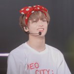 [NCT즌] 해찬이 불면증 하