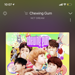 [NCT즌] <b>츄</b>잉껌 ~