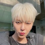 [위너] <b>미노</b> 금발 덮머 짤털