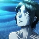 [진격의거인] 유미르 과거<b>회상</b>편 보고 질질짜는중