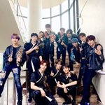 [NCT즌] <b>화목</b>해서 너무 좋다