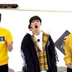 [더보이즈] 아기 멍게