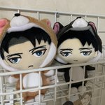 [진격의거인] <b>립</b>뭉쓰들 왔다