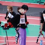 [더보이즈] 양궁 <b>영훈이</b>