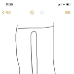 [댓글부탁해] <b>이런</b> 핏 나오는 <b>바지</b>는 뭐라해야돼
