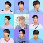 [펜타곤] 펜타곤 나랑 눈 마주치면 사귀는거다?