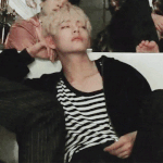 [방탄소년단] <b>김뷔</b> 이짤 미친 거 같음