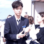 나만 <b>여름이</b> 젤 좋음?