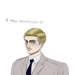 [진격의거인] ❗️전력- <b>엘빈</b>이 마레사람었다면?