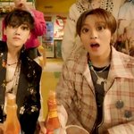 [NCT즌] 매드<b>몬스터</b>인줄 알았어