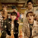 [NCT즌] 아 에스엠 <b>유행</b> 따라가네