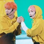 [더보이즈] 둘다 <b>교회</b>다녀서