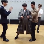 [펜타곤] 아 해<b>태기</b> ㅠㅠ