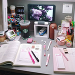 [뷰티] 이런 <b>책상</b>에서 공부하면 의대간다 추반 ㄱ