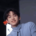 딱이지않으며톤도좋고무대도잘하며<b>옷핏</b>도좋고너무착하고재밌으며항상웃고있는이남자어때...