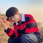 [더보이즈] 간잽 <b>반년</b>하다가 붙잡힘