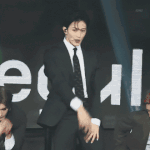 [NCT즌] 마크야너만보며이바닥을2년동안늘러붙은나자신<b>제법</b>멋있지않아?