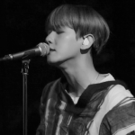 백현 <b>번지</b> 라이브 진짜 좋지 않냐