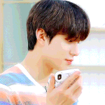 [NCT즌] 모르겟고 졍<b>우야</b> 사랑해