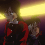 [명탐정코난] 시한장치의 마천루 방금 봤는데