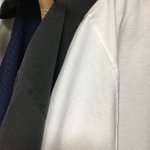 진심으로 옷 구림