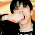 [NCT즌] 나도 <b>심신</b>안정 올린다 너무 잘생기셔서 화가 다 내려감