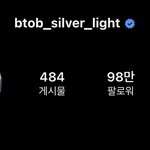 [BTOB] ❤️ 경 축 ❤️