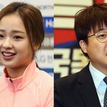 장원영 되게 <b>손연재</b> 닮지않음?