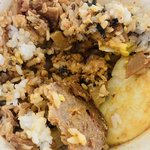 봉구<b>퀸</b>에 치킨이랑 떡갈비없는데 개<b>킹</b>받는다