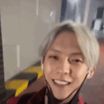 [BTOB] 하...이민혁 너무<b>조아</b>