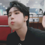 [스키즈] 오물오물 <b>한지성</b> 짤털