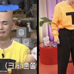 [BTOB] 타돌언급)아닠ㅋㅋㅋ