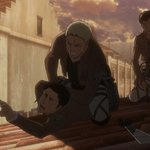 [진격의거인] 가장 충격받은 죽음이 누구였어?