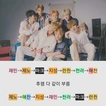 [NCT즌] 드림 파트 <b>분배</b> 끝판왕은 이거지