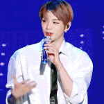 [강<b>다니엘</b>] 210508 BOF 움짤모음