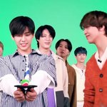 [NCT즌] <b>사각</b>관계