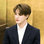 [NCT즌] 이 표정으로 <b>덤덤</b>하게